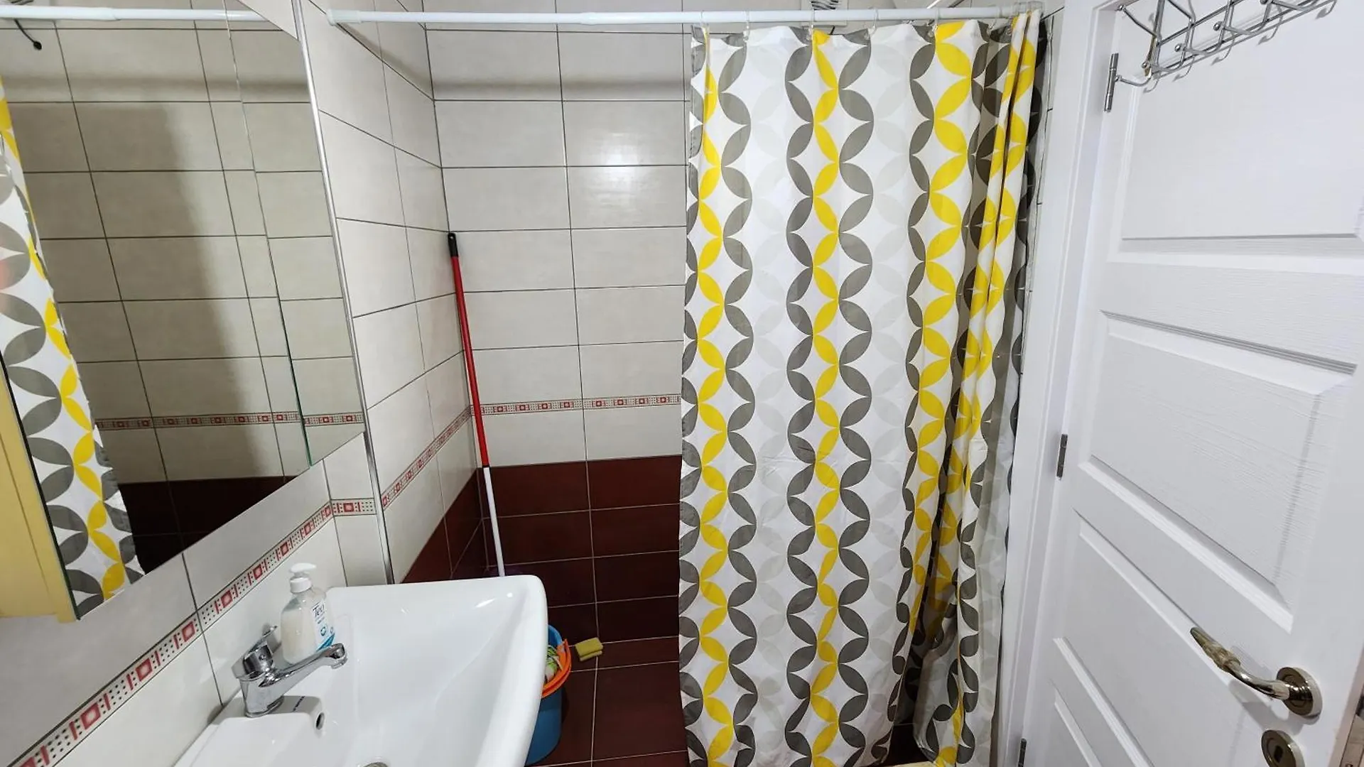 Luxurious Double Apartment In Shengjin 0*,