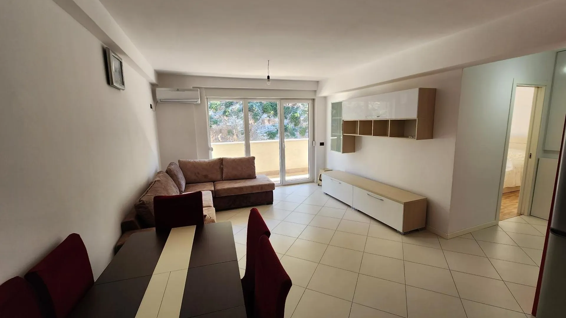 Luxurious Double Apartment In Shengjin