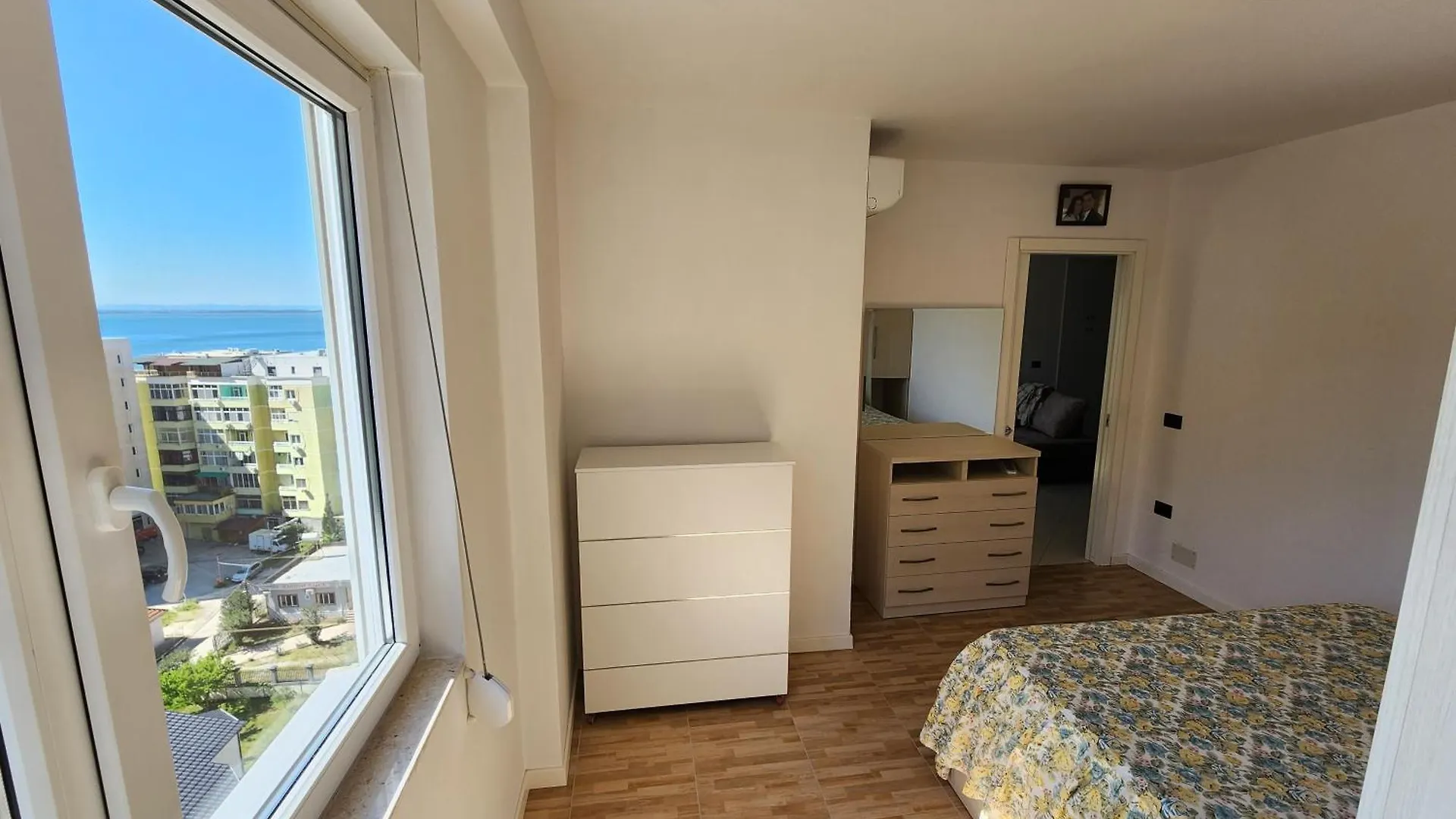 Luxurious Double Apartment In Shengjin