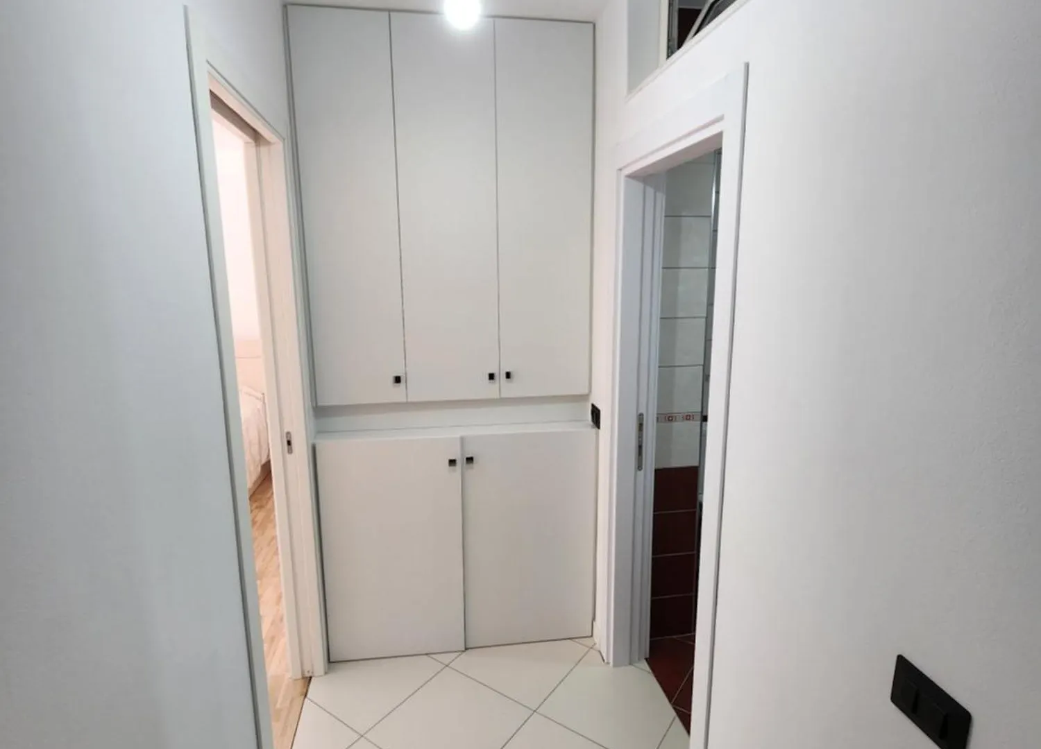 Luxurious Double Apartment In Shengjin
