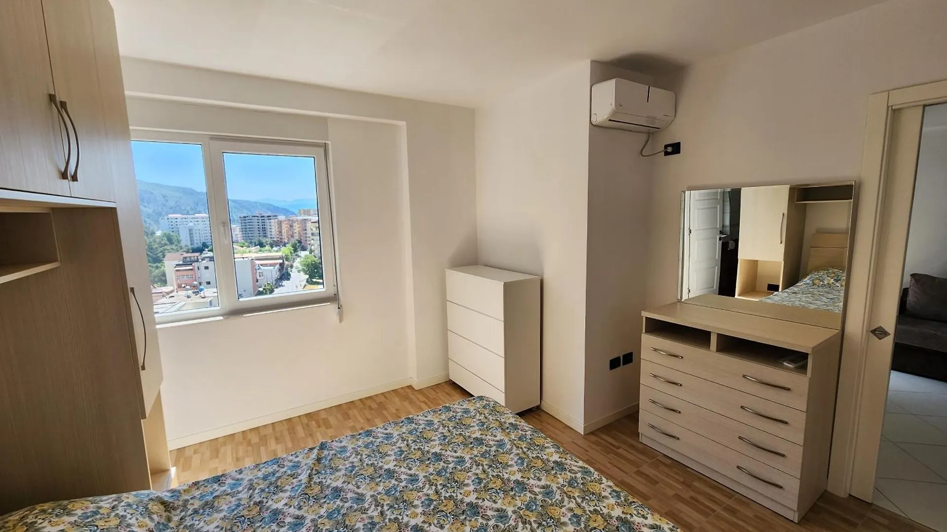 Luxurious Double Apartment In Shengjin