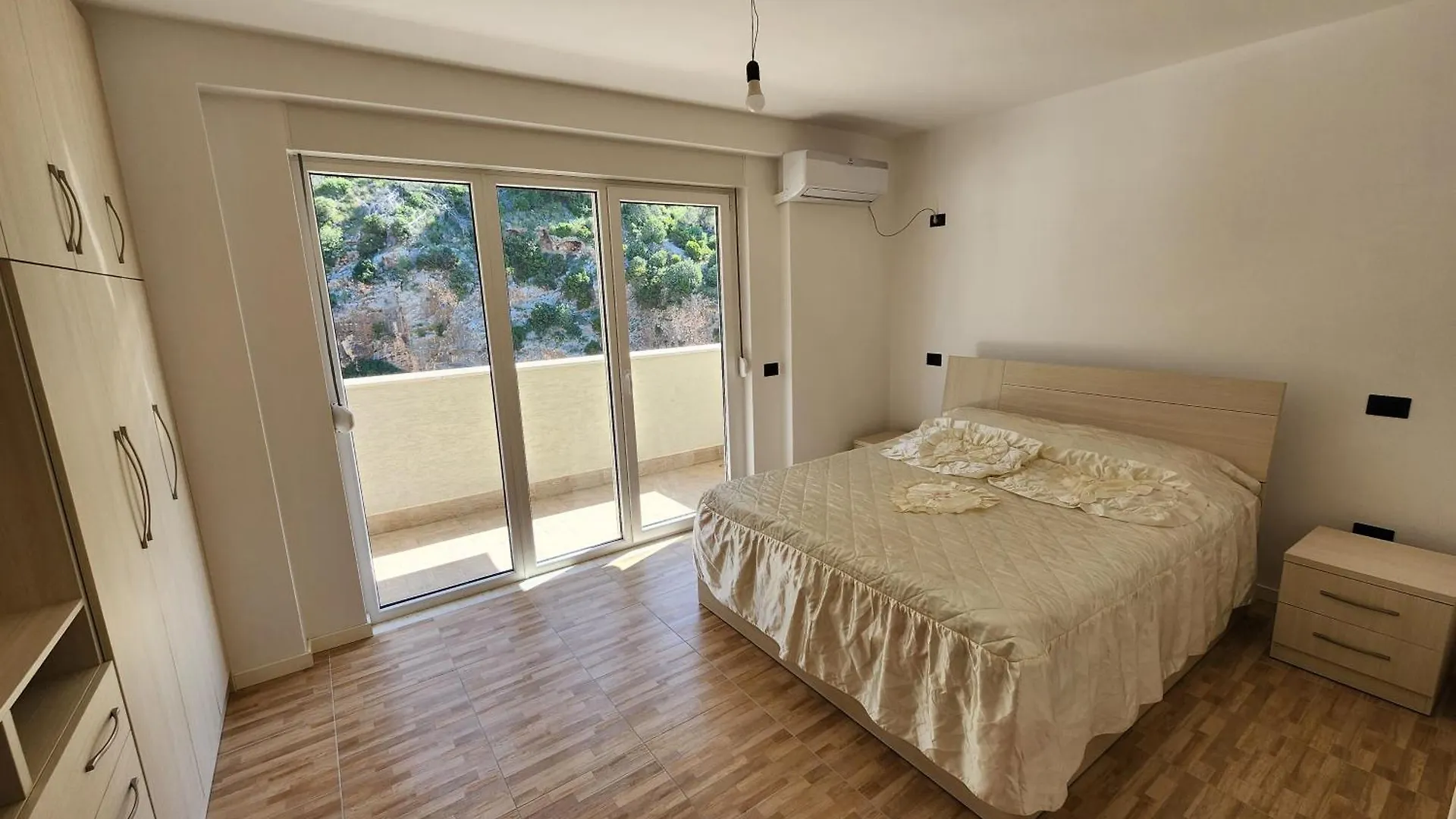 Luxurious Double Apartment In Shengjin Albania