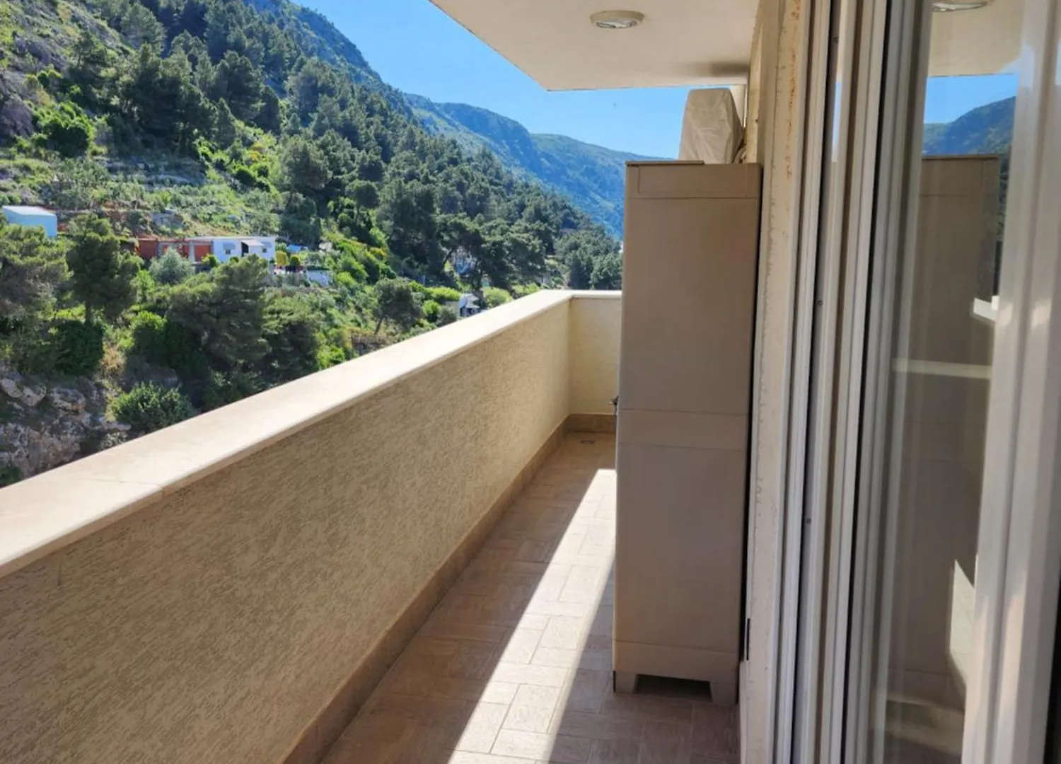 Luxurious Double Apartment In Shengjin