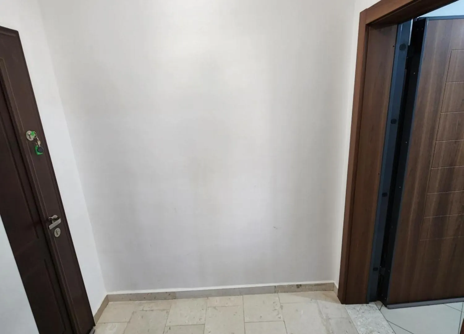 Luxurious Double Apartment In Shengjin Albania