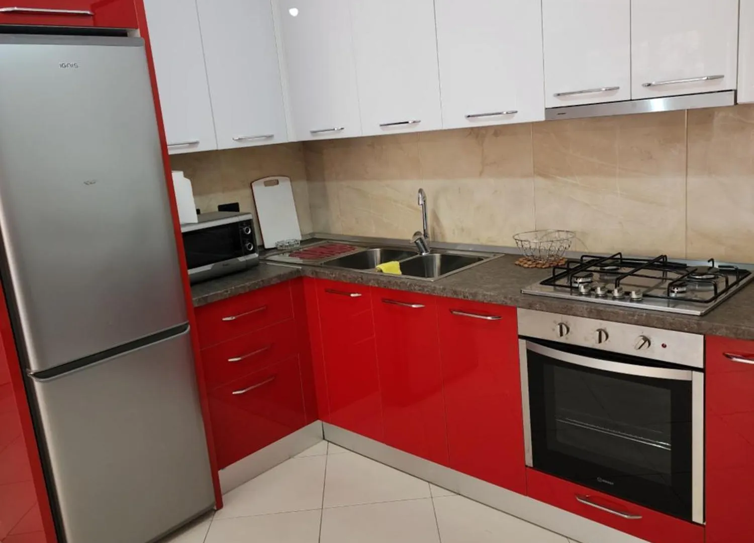 Luxurious Double Apartment In Shengjin 0*,  Albania