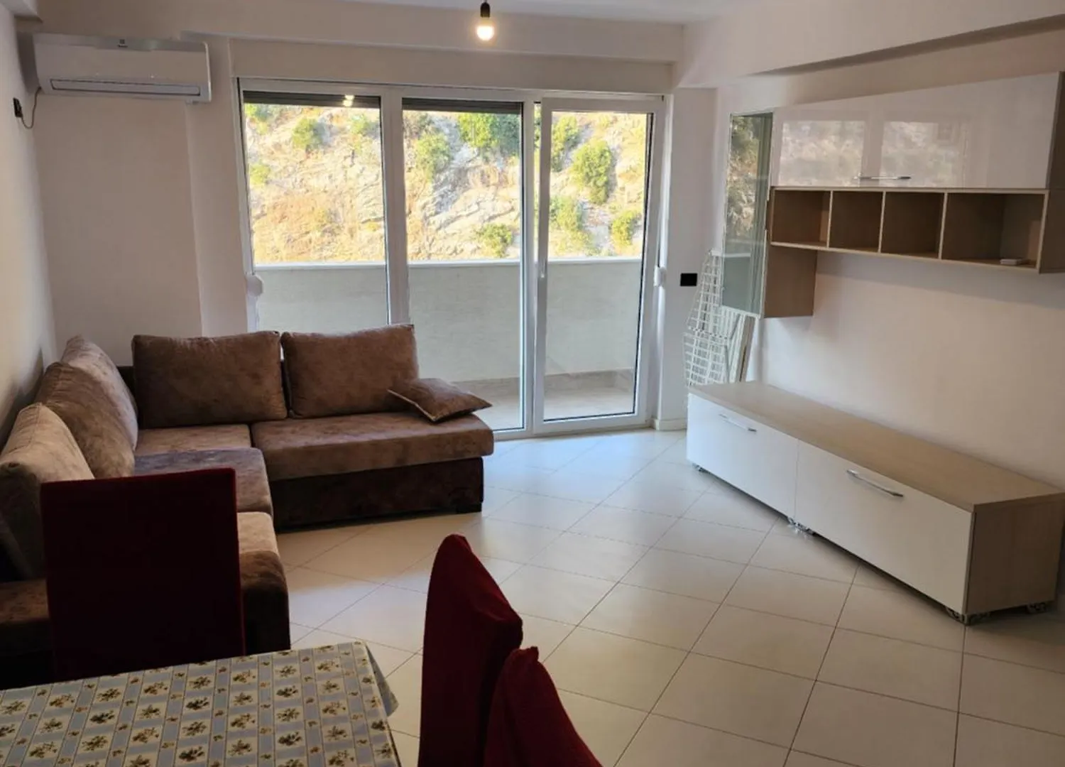 Luxurious Double Apartment In Shengjin 0*,  Albania