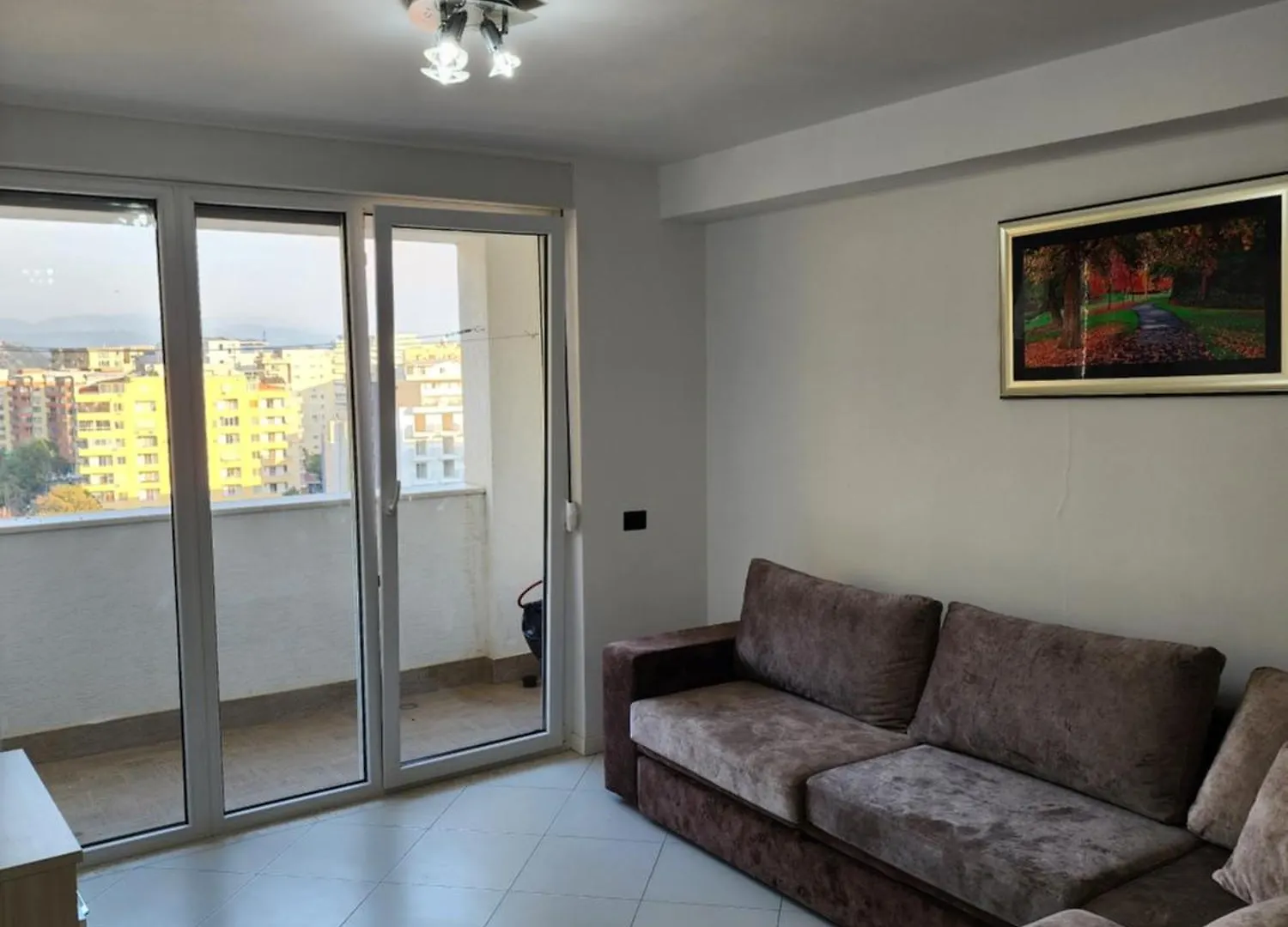 Luxurious Double Apartment In Shengjin