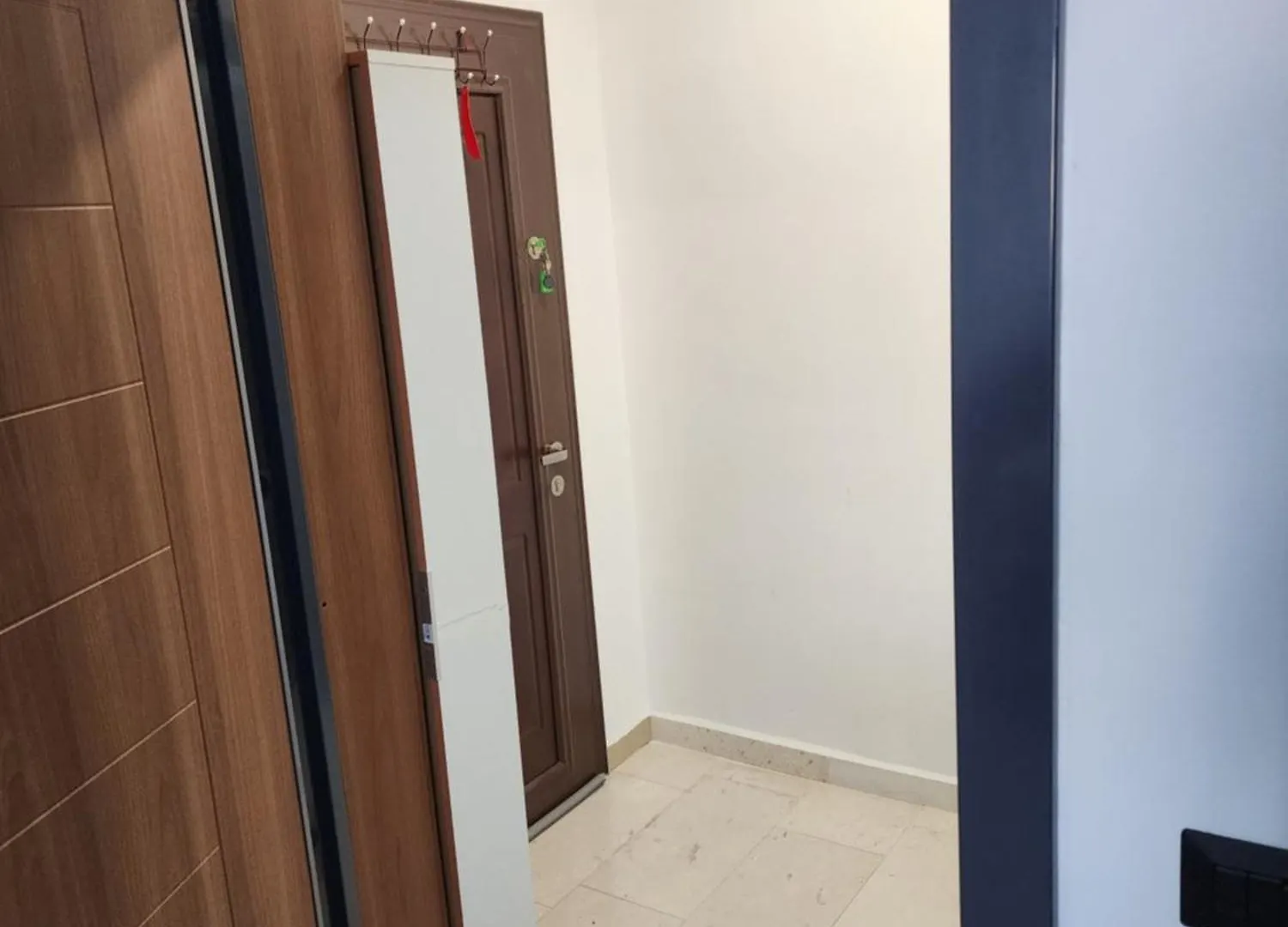 Luxurious Double Apartment In Shengjin