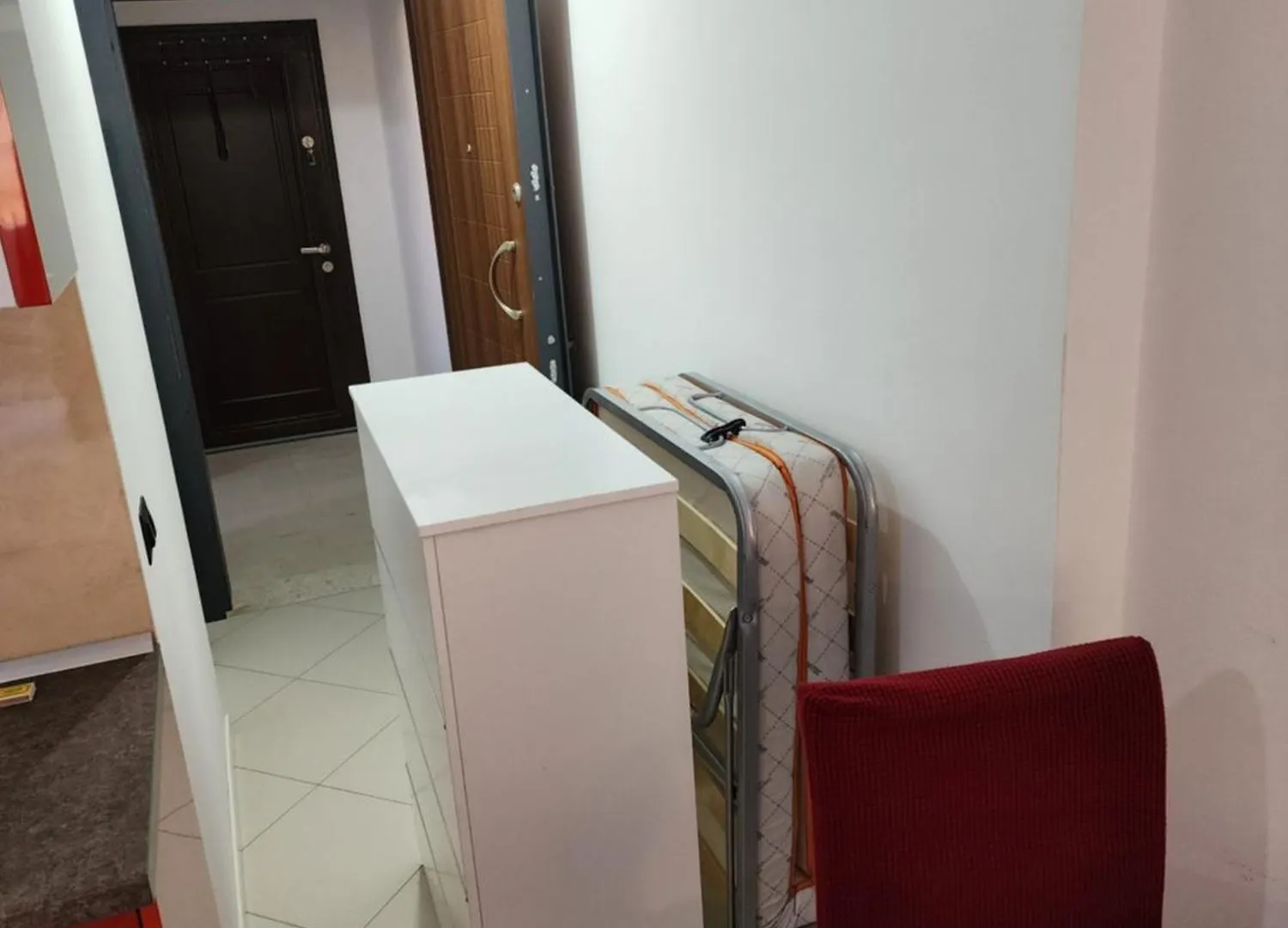 Luxurious Double Apartment In Shengjin 0*,  Albania