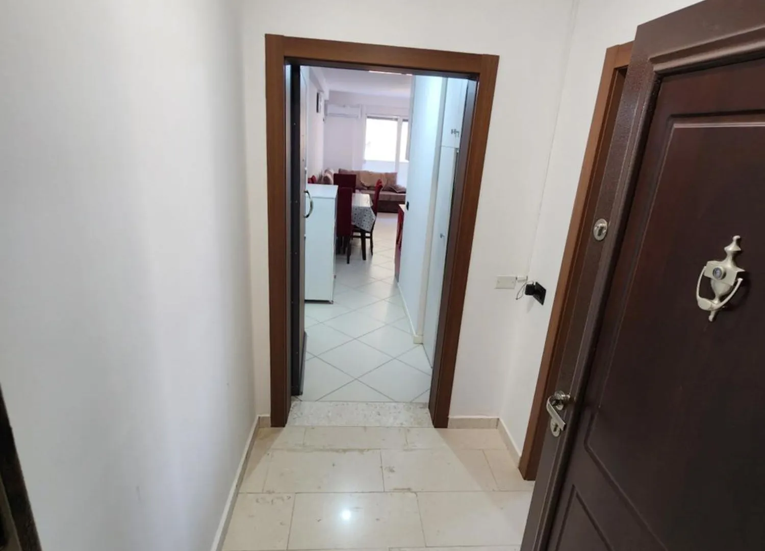 Luxurious Double Apartment In Shengjin