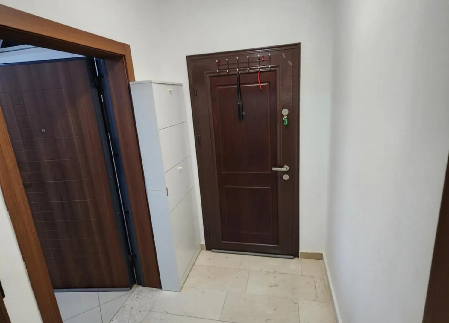 Luxurious Double Apartment In Shengjin