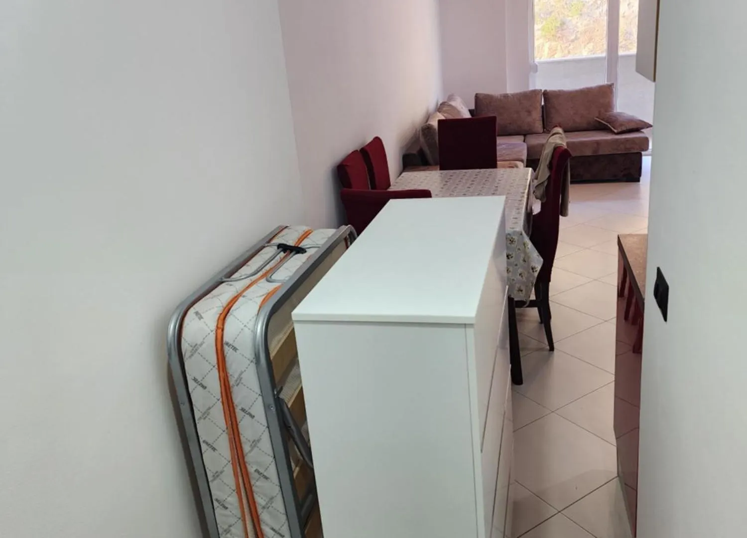 Luxurious Double Apartment In Shengjin