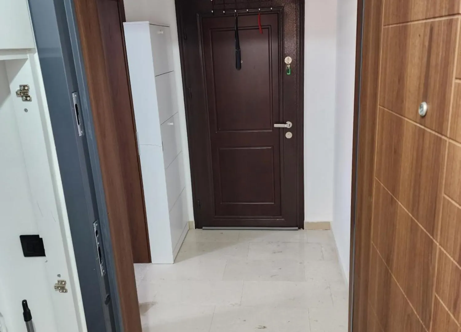 Luxurious Double Apartment In Shengjin