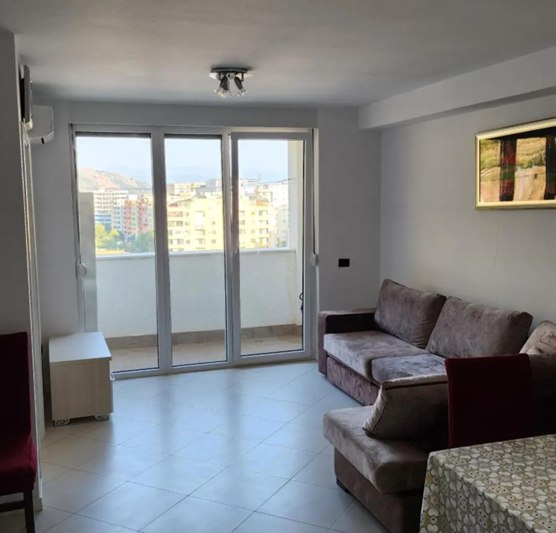 Luxurious Double Apartment In Shengjin Albania