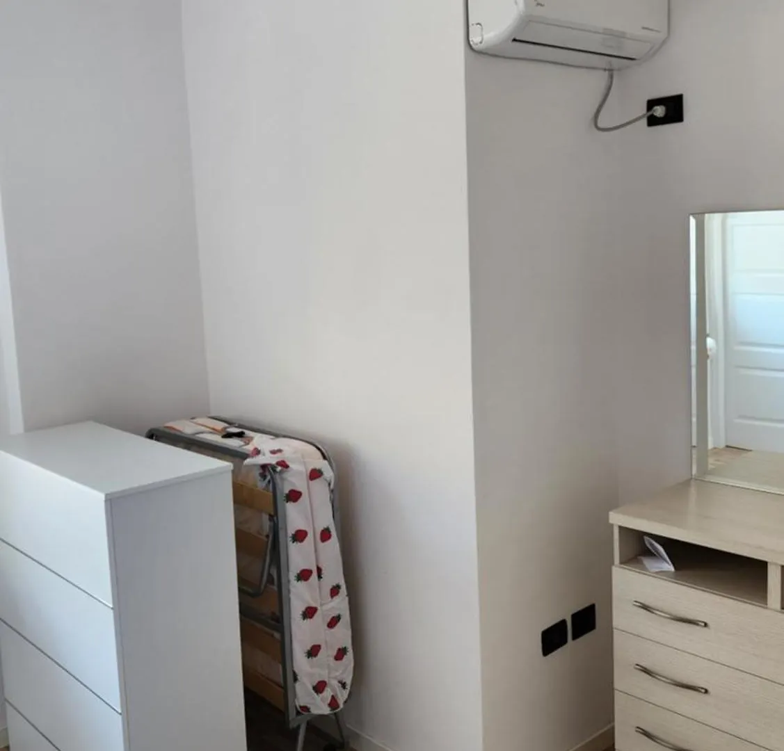 Luxurious Double Apartment In Shengjin Albania