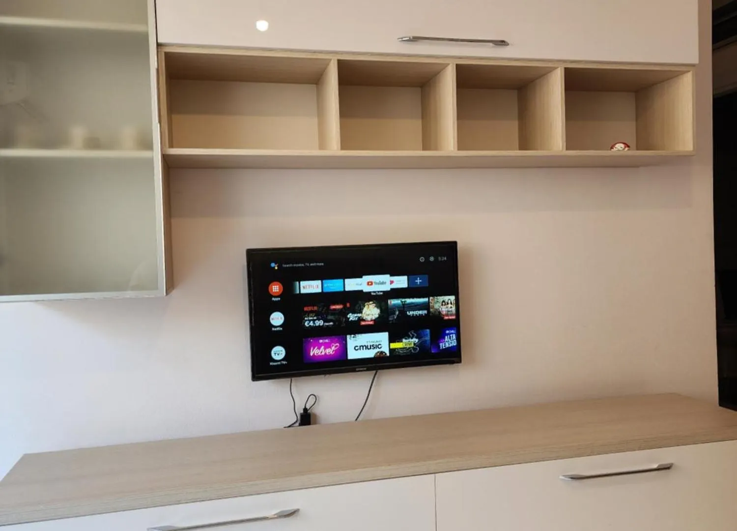 Luxurious Double Apartment In Shengjin 0*,
