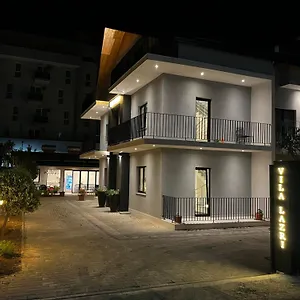 Affittacamere Lazri, Shëngjin