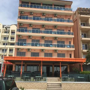 Hotel Besa, Shëngjin